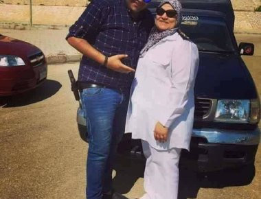 Επίθεση Αίγυπτος: Αυτή είναι η μουσουλμάνα αστυνομικός που θυσιάστηκε για να σώσει χριστιανούς (φωτό)